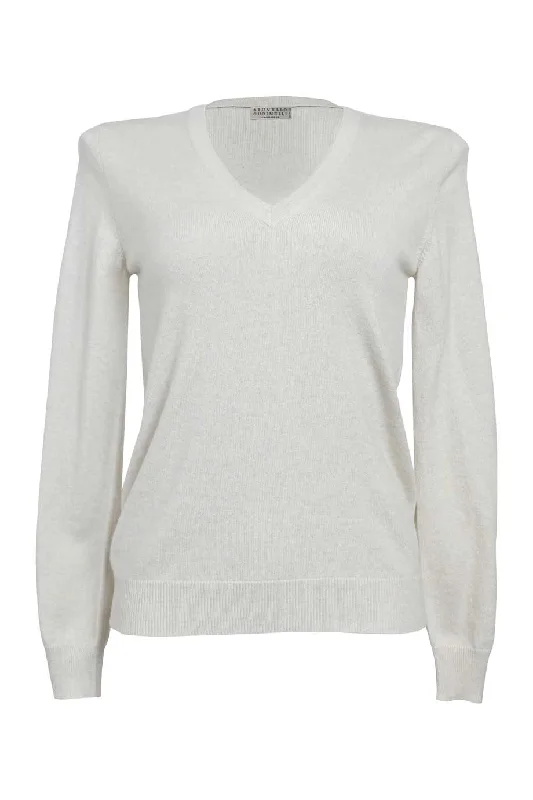 Weekend Specials to Cherish [WW37265] Brunello Cucinelli | Knitwear