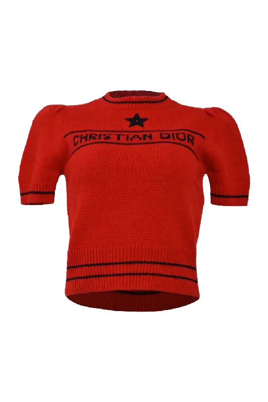 Weekend Specials to Grab [WW38526] Christian Dior | Knitwear