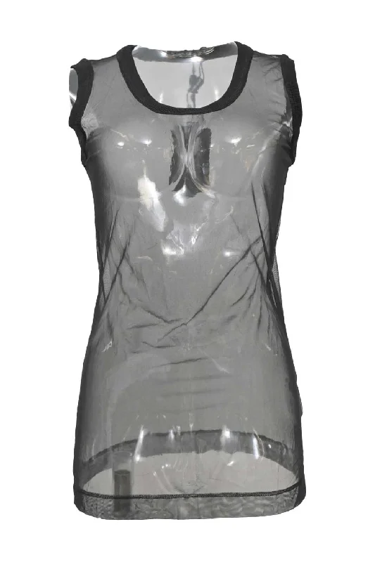 Unbeatable Deal [WW41478] Dolce & Gabbana | Sleeveless Top