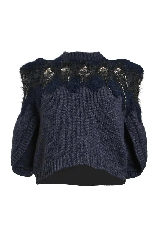 Now or Never [WW36952] Brunello Cucinelli | Knitwear