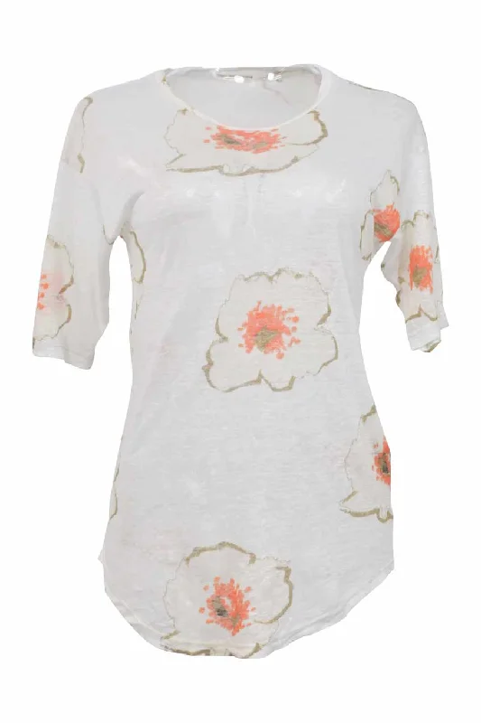 Time-Limited Offer [WW40685] Isabel Marant, Étoile | T-shirt
