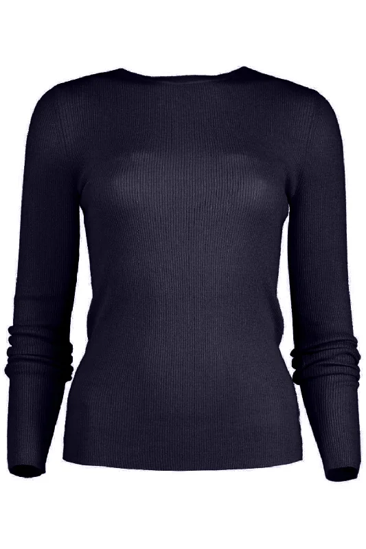 Price Slash Hutton Pullover - Maritime