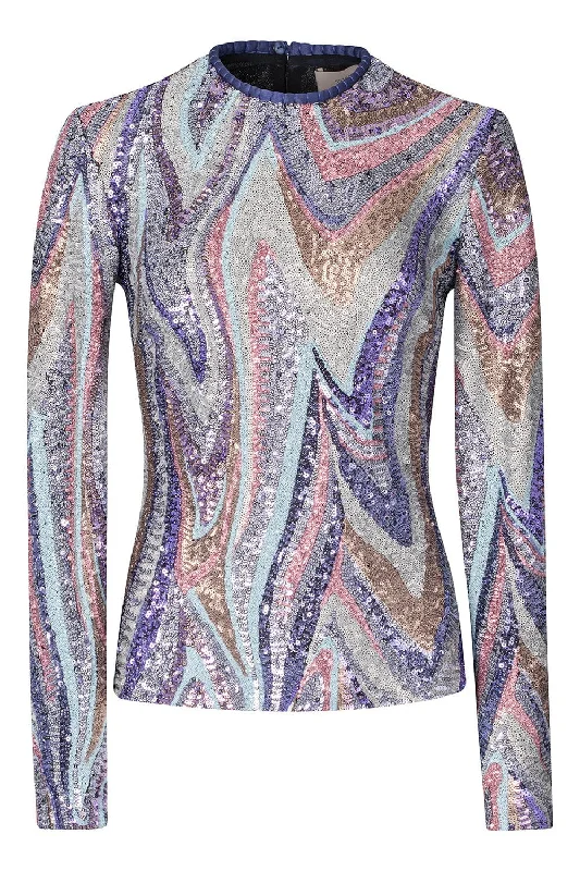 Don't Miss Out Nara Top