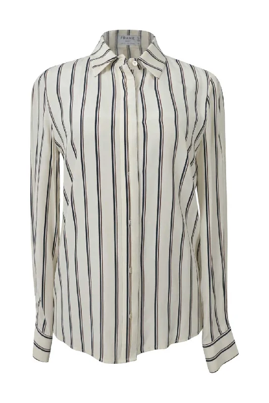 Weekend Shopping Made Better [WW38019] Frame | Shirt