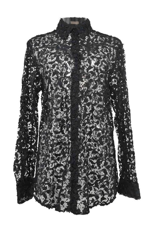 Half Price [WW38851] Alaïa | Shirt