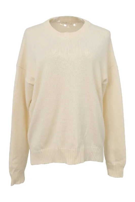 Weekend Bargains Galore [WW38879] The Row | Knitwear