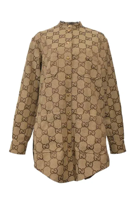 Amazing Value [WW41678] Gucci | Shirt