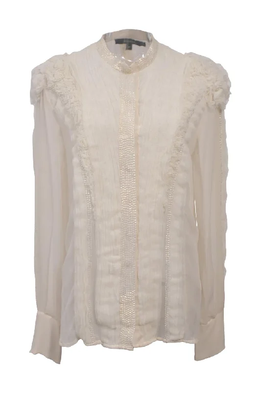 Big Deal [WW42399] Givenchy | Long sleeve top