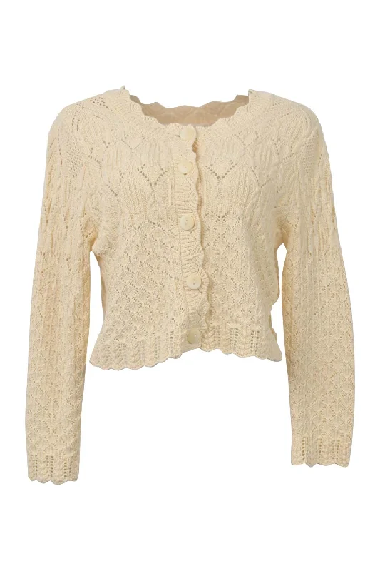 Shop the Weekend Away [WW38236] Ba&sh | Knitwear