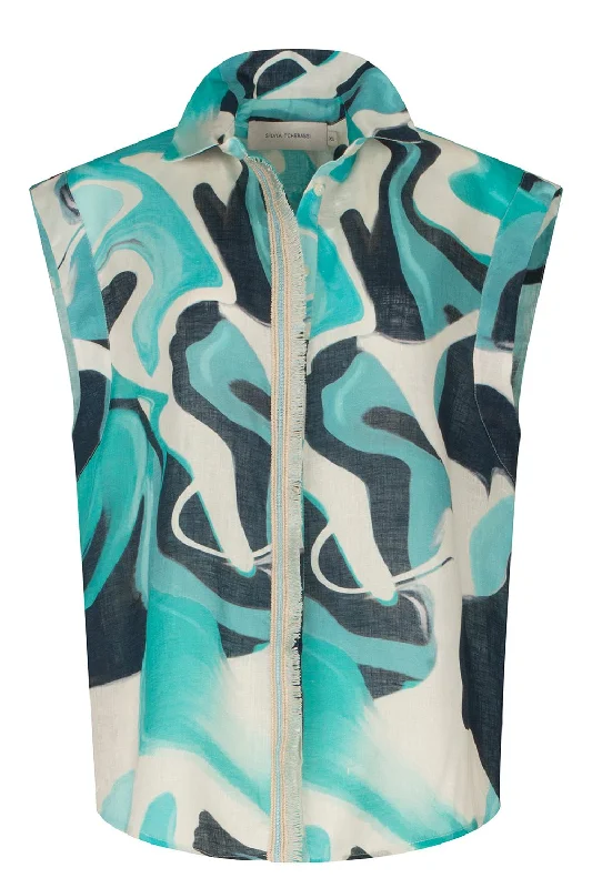 Online Exclusive Rina Top