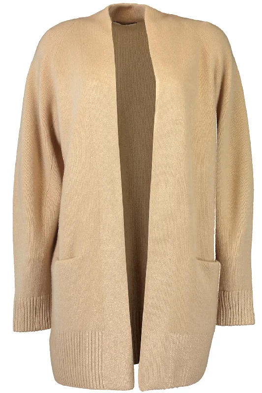 Weekend Savings Bonanza Shawl Collar Cardigan