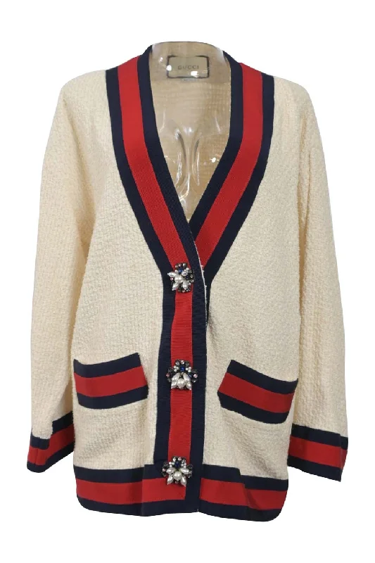 Weekend Deals That Sparkle [WW40487] Gucci | Knitwear