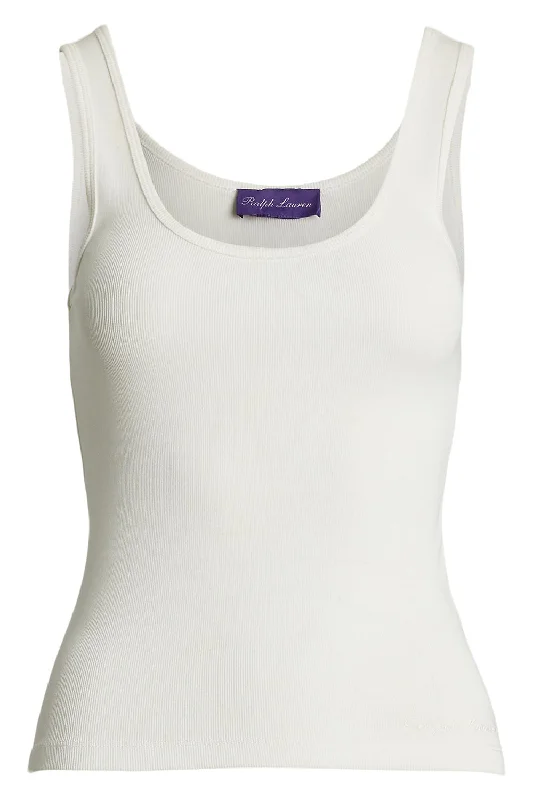 Weekend Offers That Shine Ellis Tank