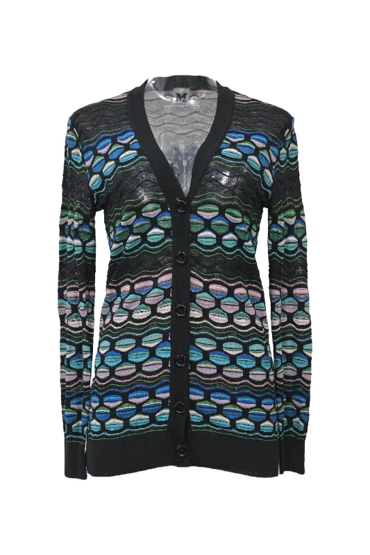 Weekend Bargains to Snag [WW34720] M Missoni | Knitwear