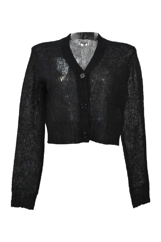 Great Deal [WW38158] Acne Studios | Knitwear