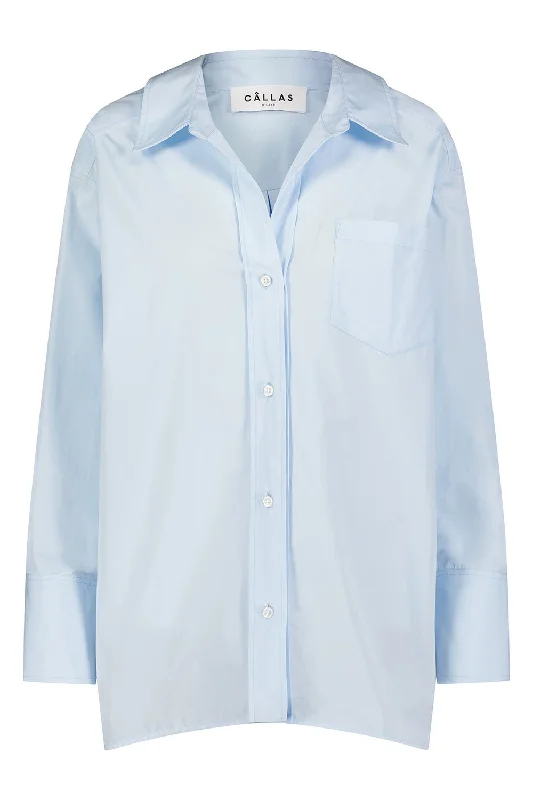 Weekend Shopping Extravaganza Petra Blouse
