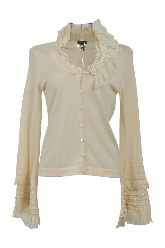 Weekend Specials to Cherish [WW37689] Escada | Knitwear