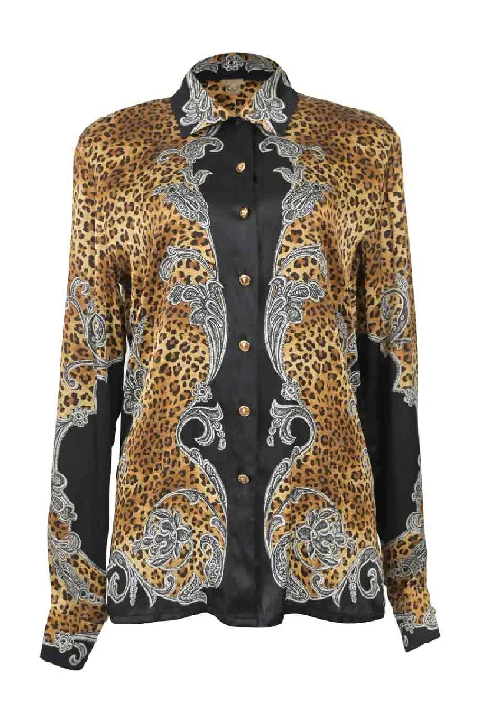 Limited Supply [WW36714] Escada | Shirt