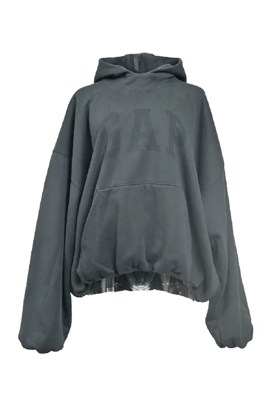 Take Advantage [WW40137] Yeezy Gap Engineered by Balenciaga | Knitwear