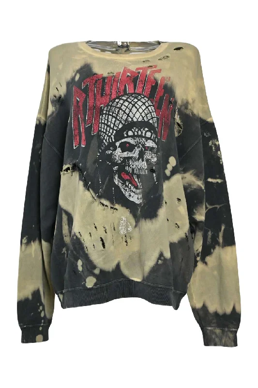 Weekend Offers That Dazzle [WW36940] R13 | Knitwear