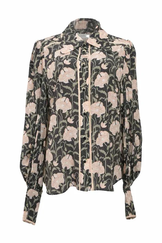 Weekend Bargains to Grab [WW40610] Zimmermann | Shirt