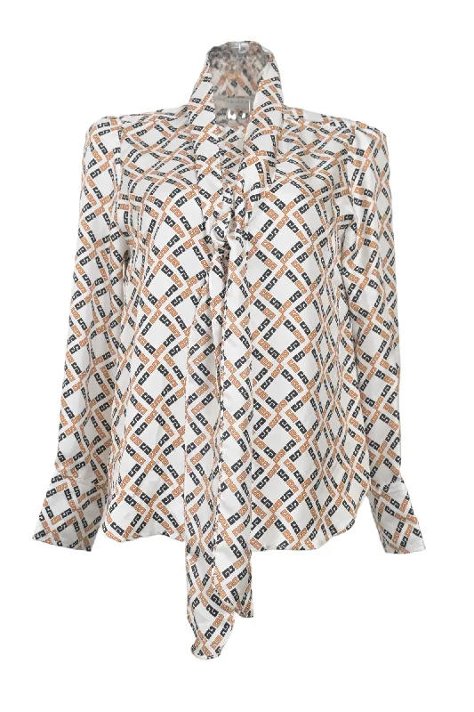 Bargain Alert [WW36372] Sandro | Shirt