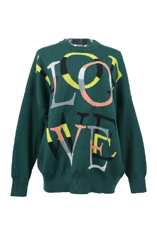 Weekend Bargains to Grab [WW40068] Loewe | Knitwear