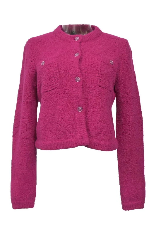 Extra Savings [WW41048] Chanel | Knitwear