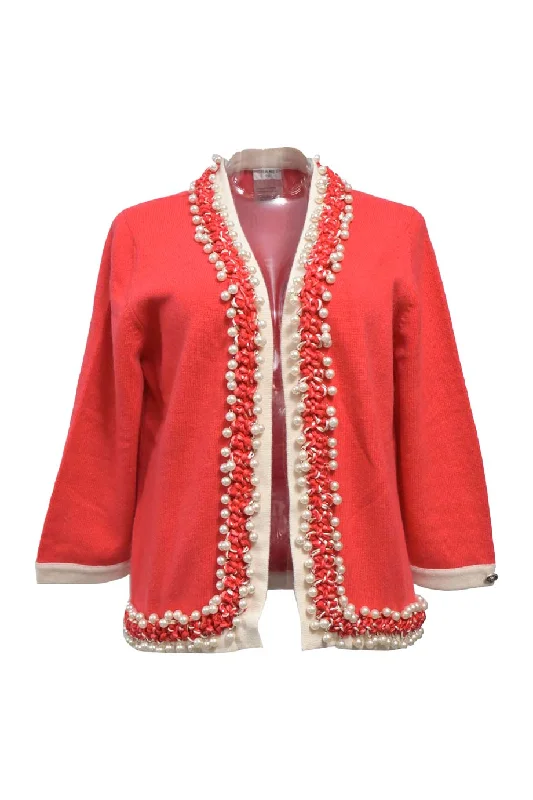 Weekend Price Cuts Galore [WW41972] Chanel | Cardigan
