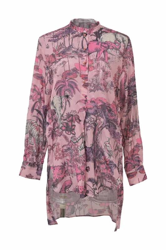 Act Now [WW42714] Christian Dior | Shirt