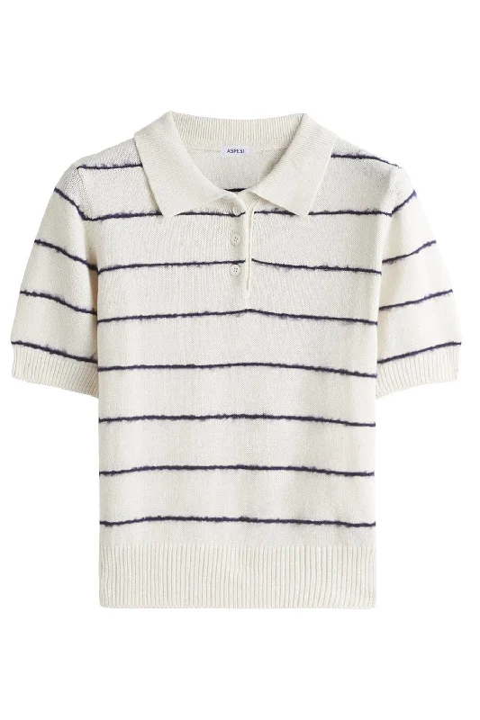 Can't Resist Short Sleeve Pullover
