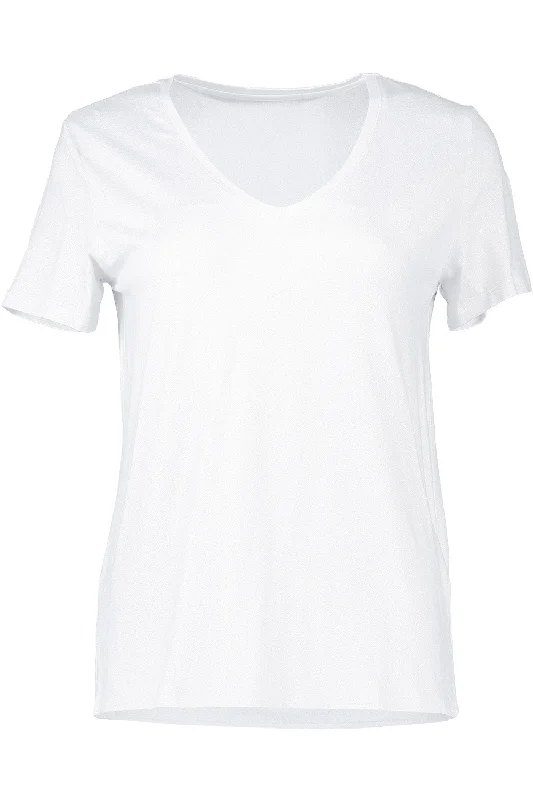 Quick Deals Short Sleeve Relaxed Tee