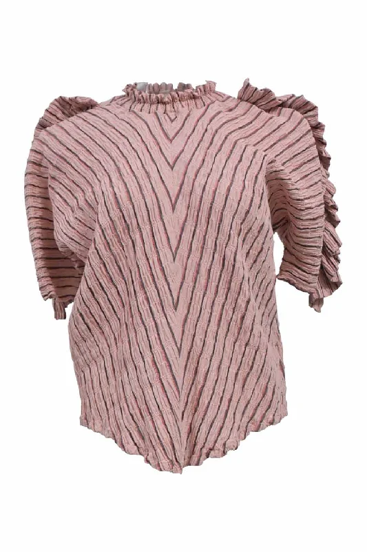 Overstock Sale [WW42632] No Brand Name | Short sleeve top