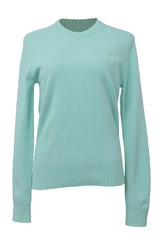 Weekend Bargains to Indulge In [WW37076] Acne Studios | Knitwear