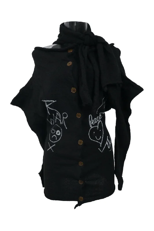 Pay Less [WW40321] Vivienne Westwood | Knitwear