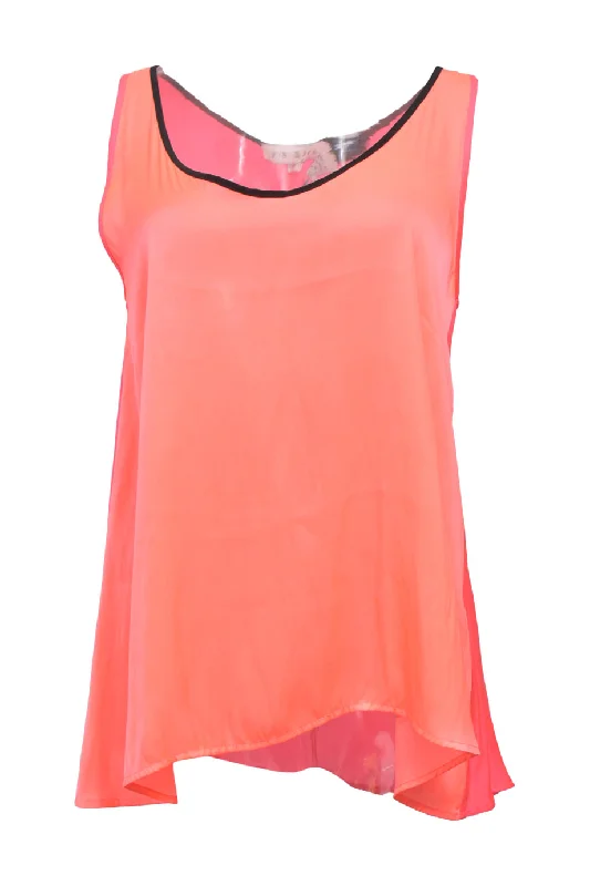 Weekend Bargains to Grab [WW41981] Sandro | Tank top