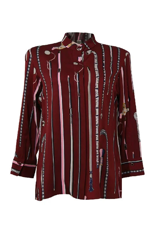Unmissable Sale [WW36811] Hermès | Shirt