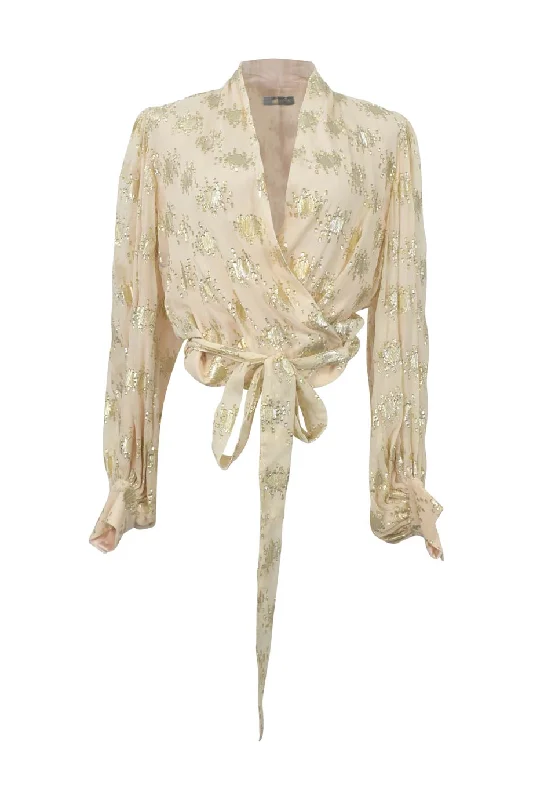 The Best Prices [WW38016] Stine Goya | Long sleeve top
