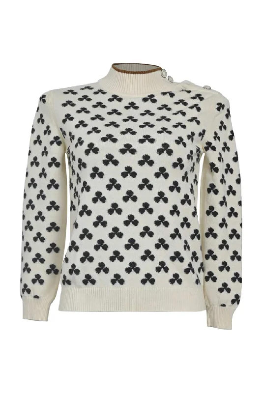 New Arrival [WW37222] Hermès | Knitwear