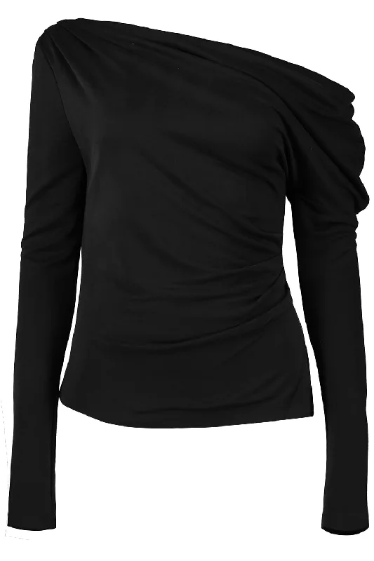 Act Fast Noble Top