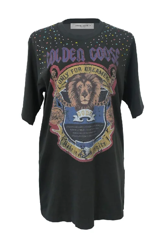 Unmissable Offer [WW38033] Golden Goose Deluxe Brand | T-shirt