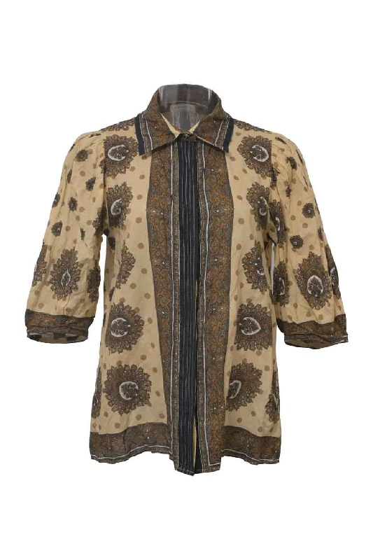 Savings Event [WW42536] Sandro | Shirt