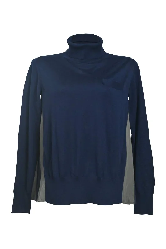 Limited Offer [WW37269] Sacai | Knitwear