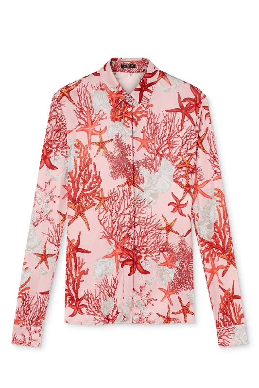 Super Deal Fitted Shirt
