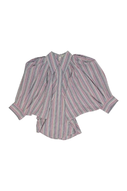 Super Discount [WW38237] Isabel Marant | Shirt
