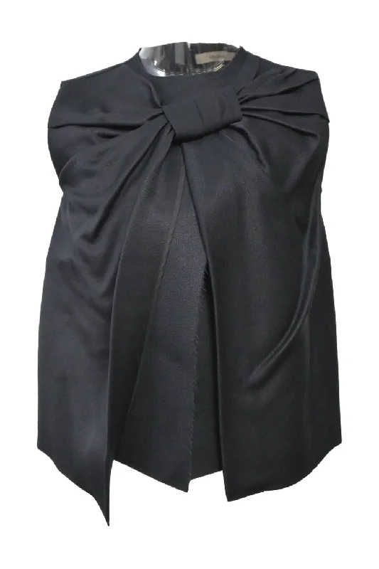 Lowest Price [WW41567] Celine | Sleeveless Top
