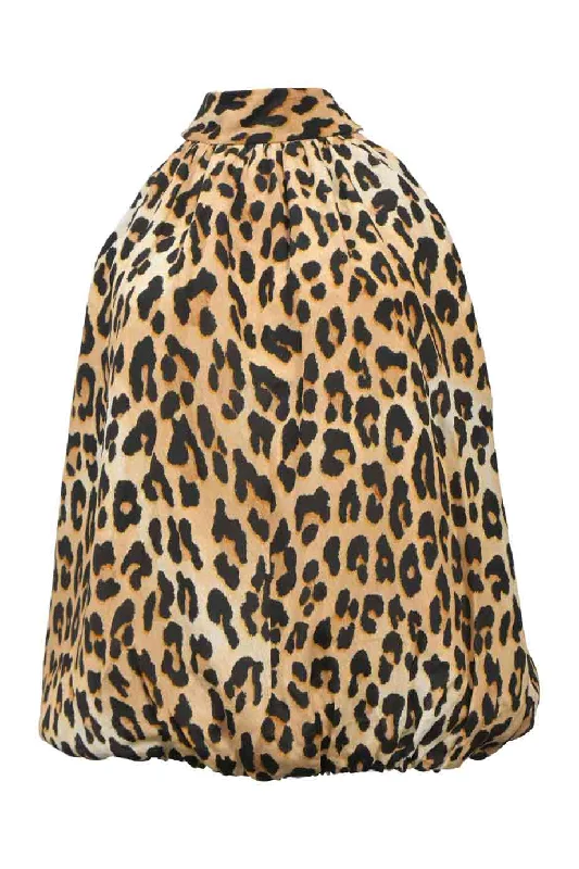 Savings Event [WW41709] Alice + Olivia | Sleeveless Top