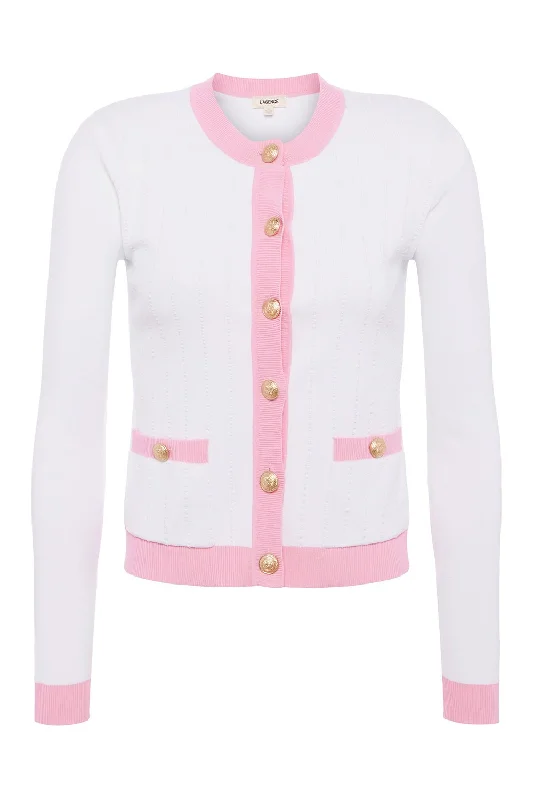 Midnight Sale Leon Cardigan