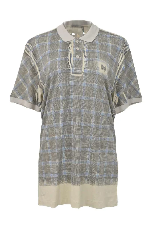 Markdown Sale [WW40224] Bottega Veneta | Short sleeve top