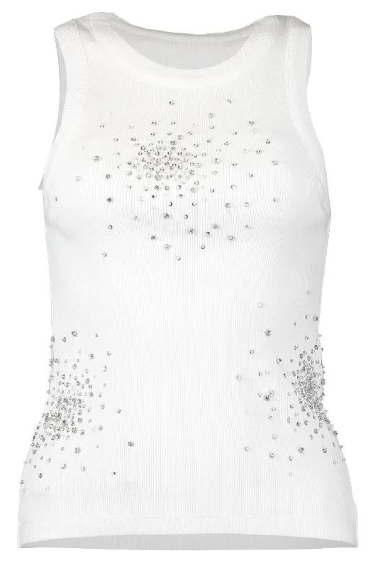 Weekend Specials to Cherish Classic Tank